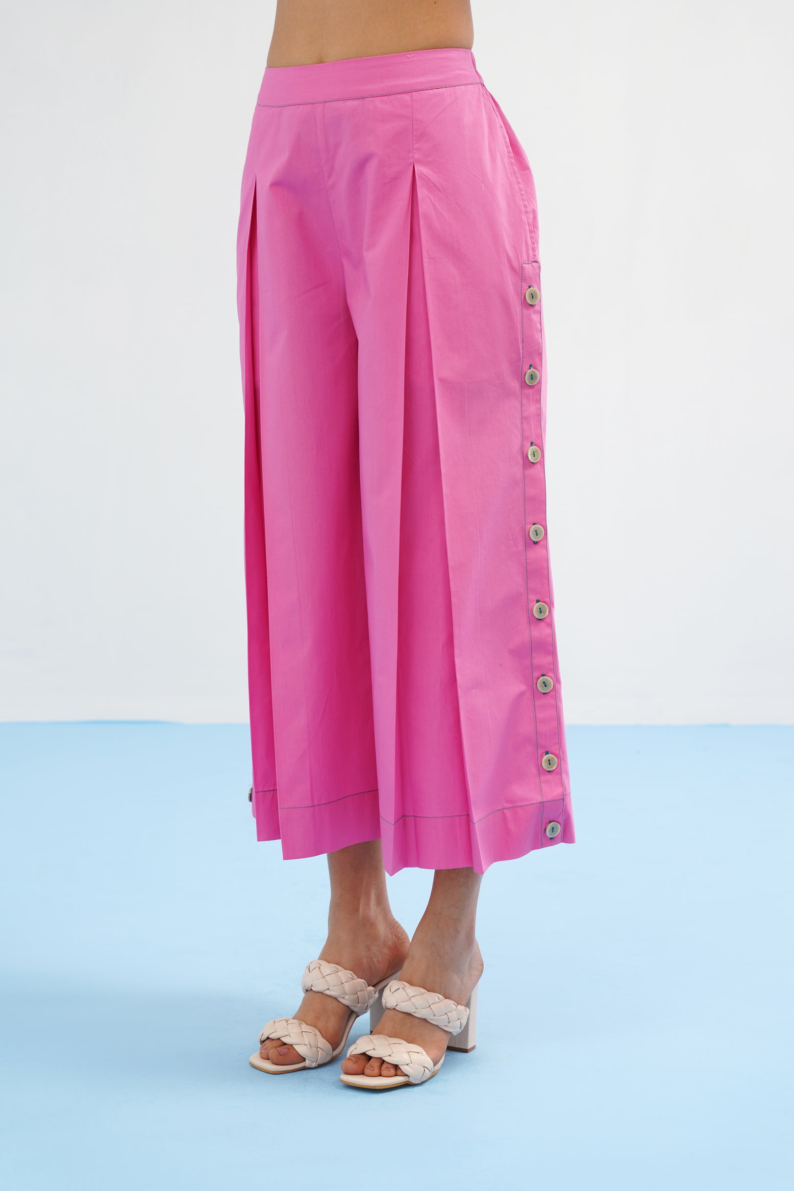 Claudia Co-ord Set