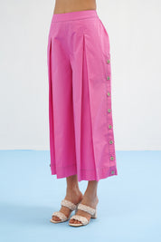 Claudia Pant