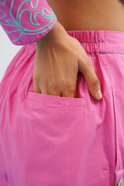 Claudia Pant
