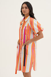 Liana Dress