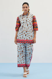 Nova Pant