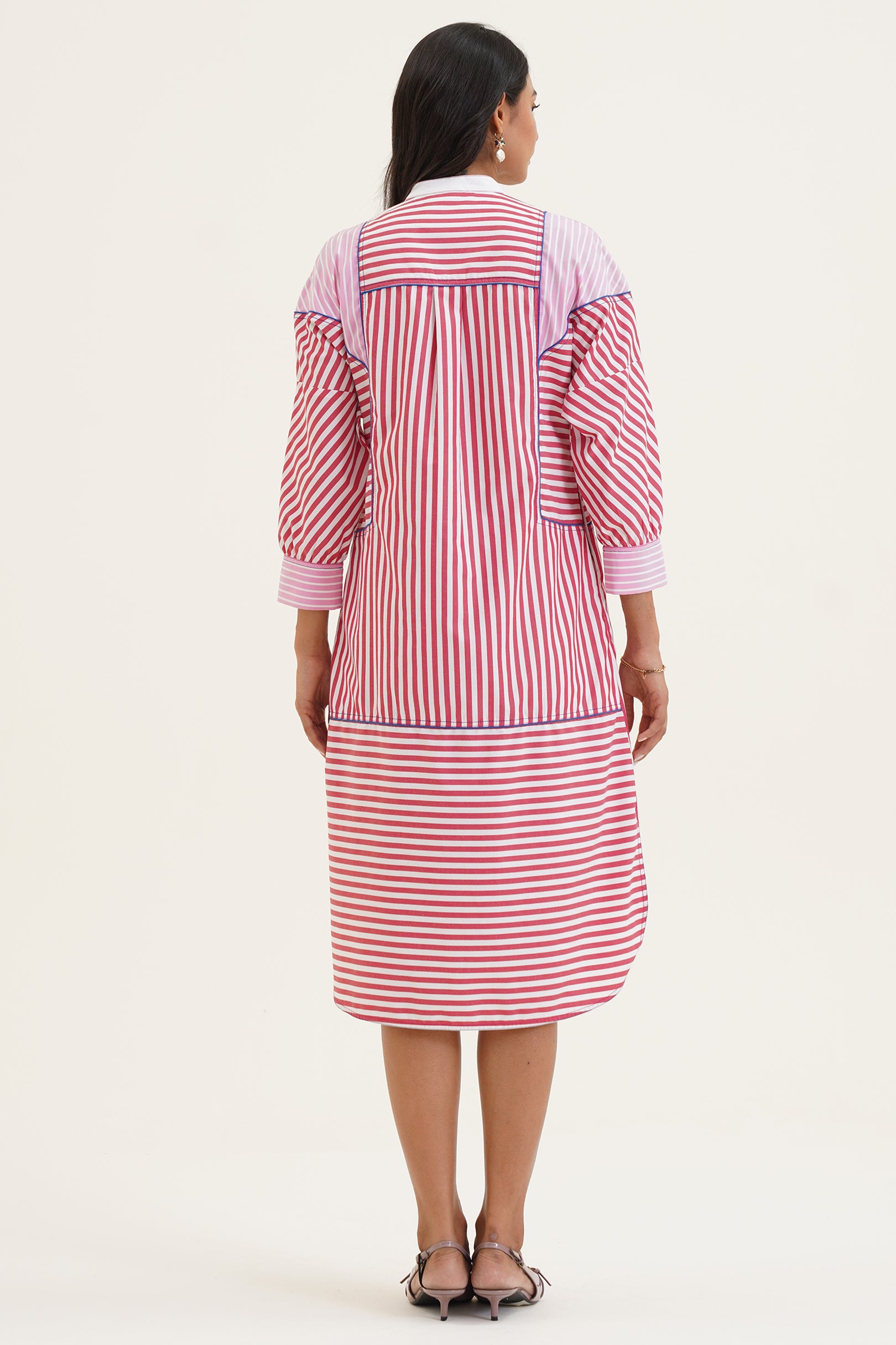 April Dress