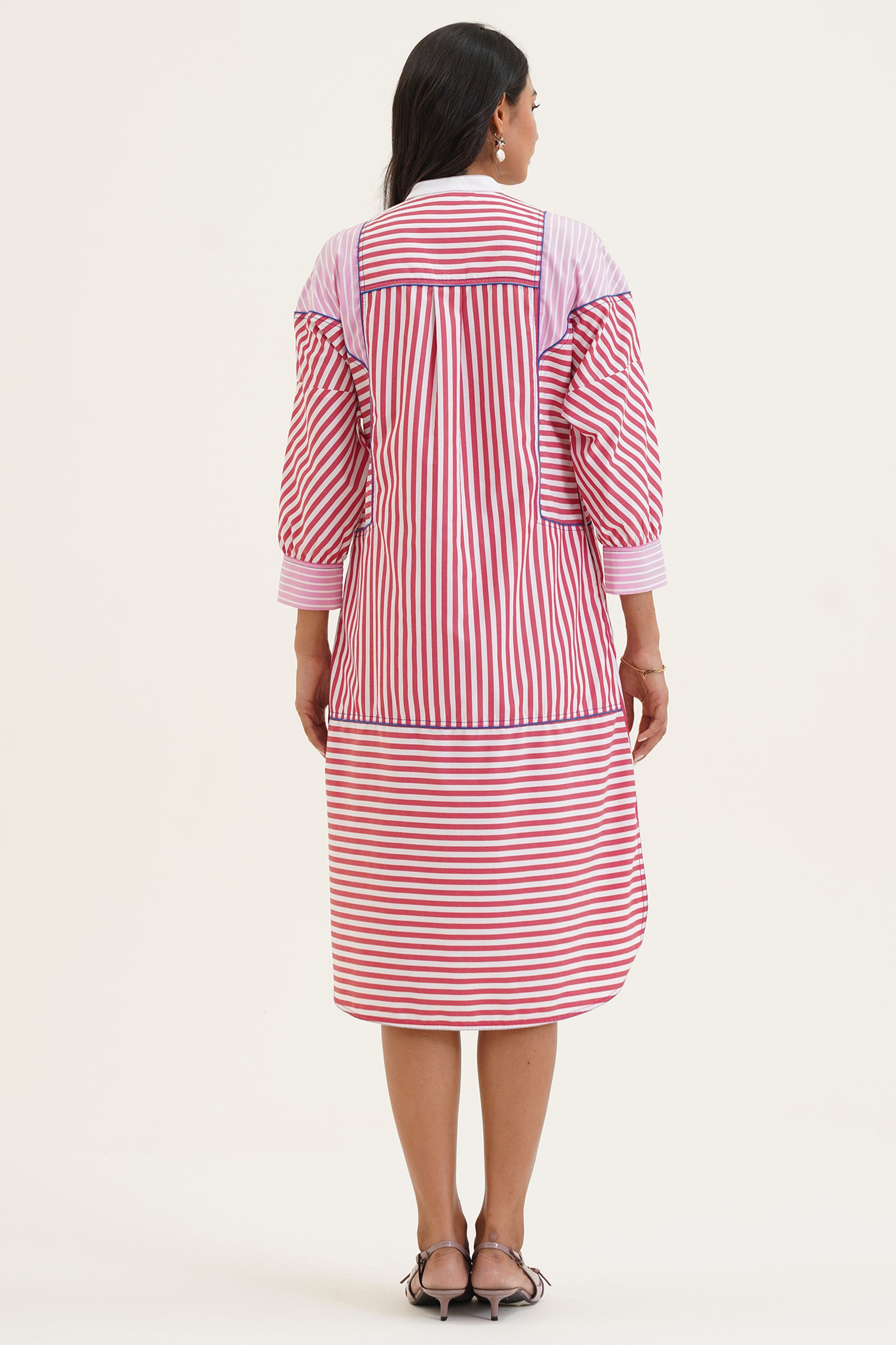 April Dress