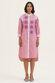 April Dress