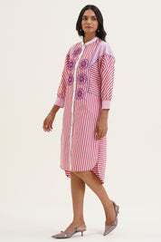 April Dress