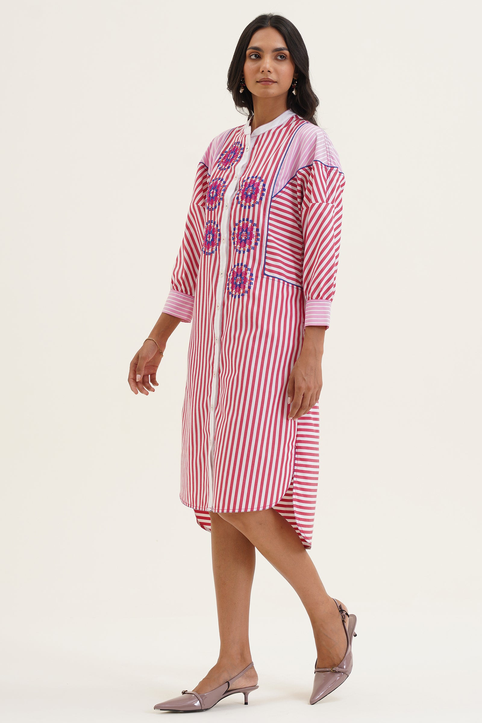 April Dress