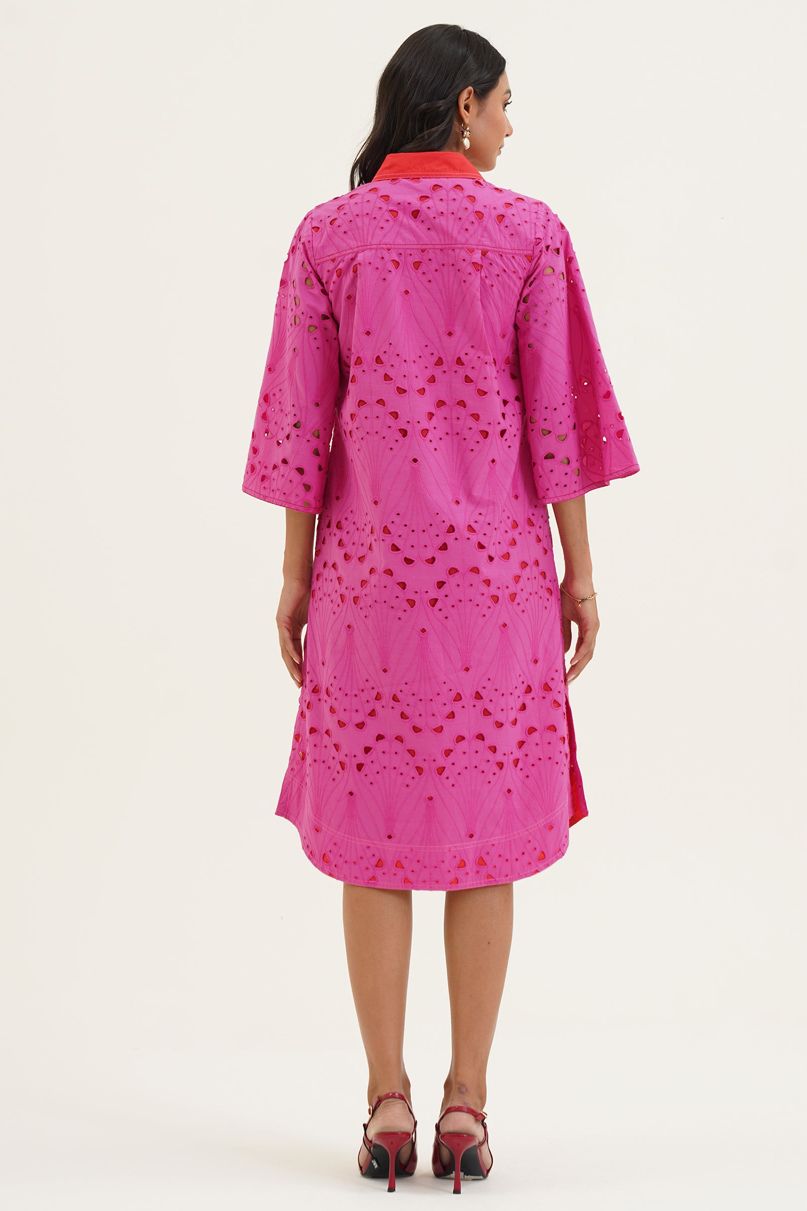 Allie Dress