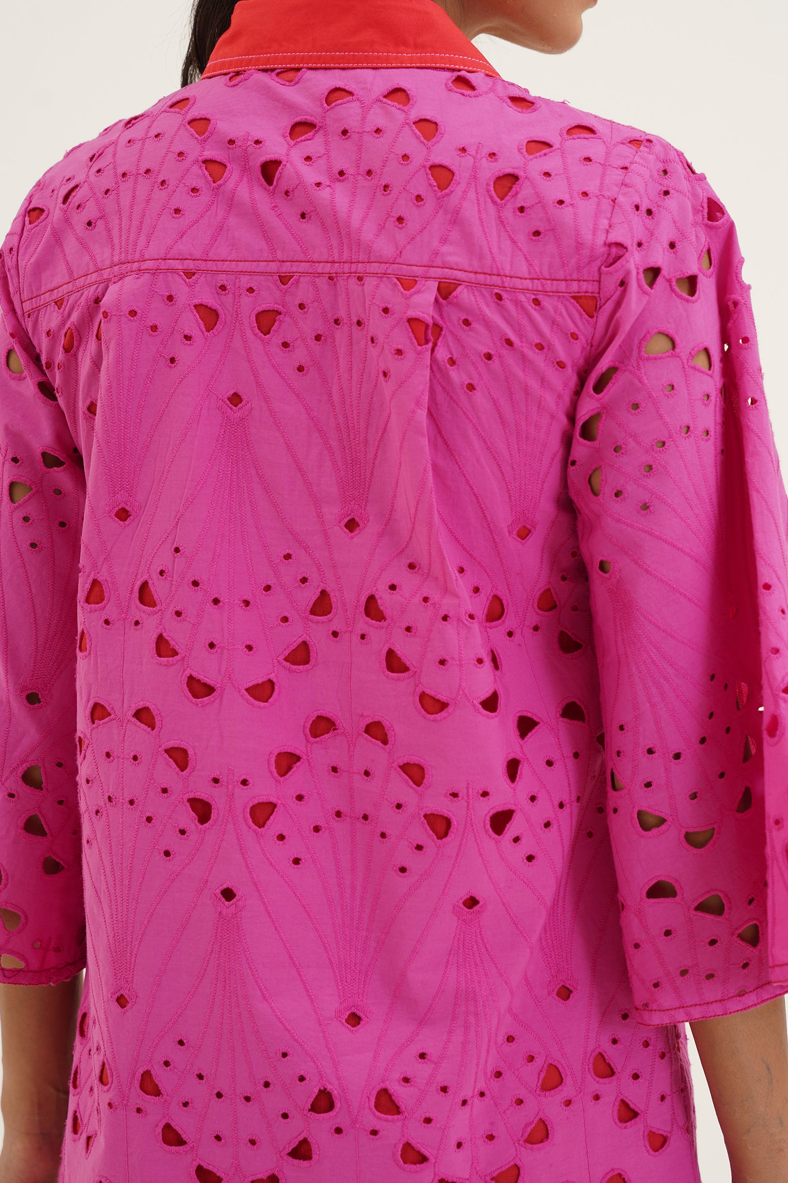 Allie Dress