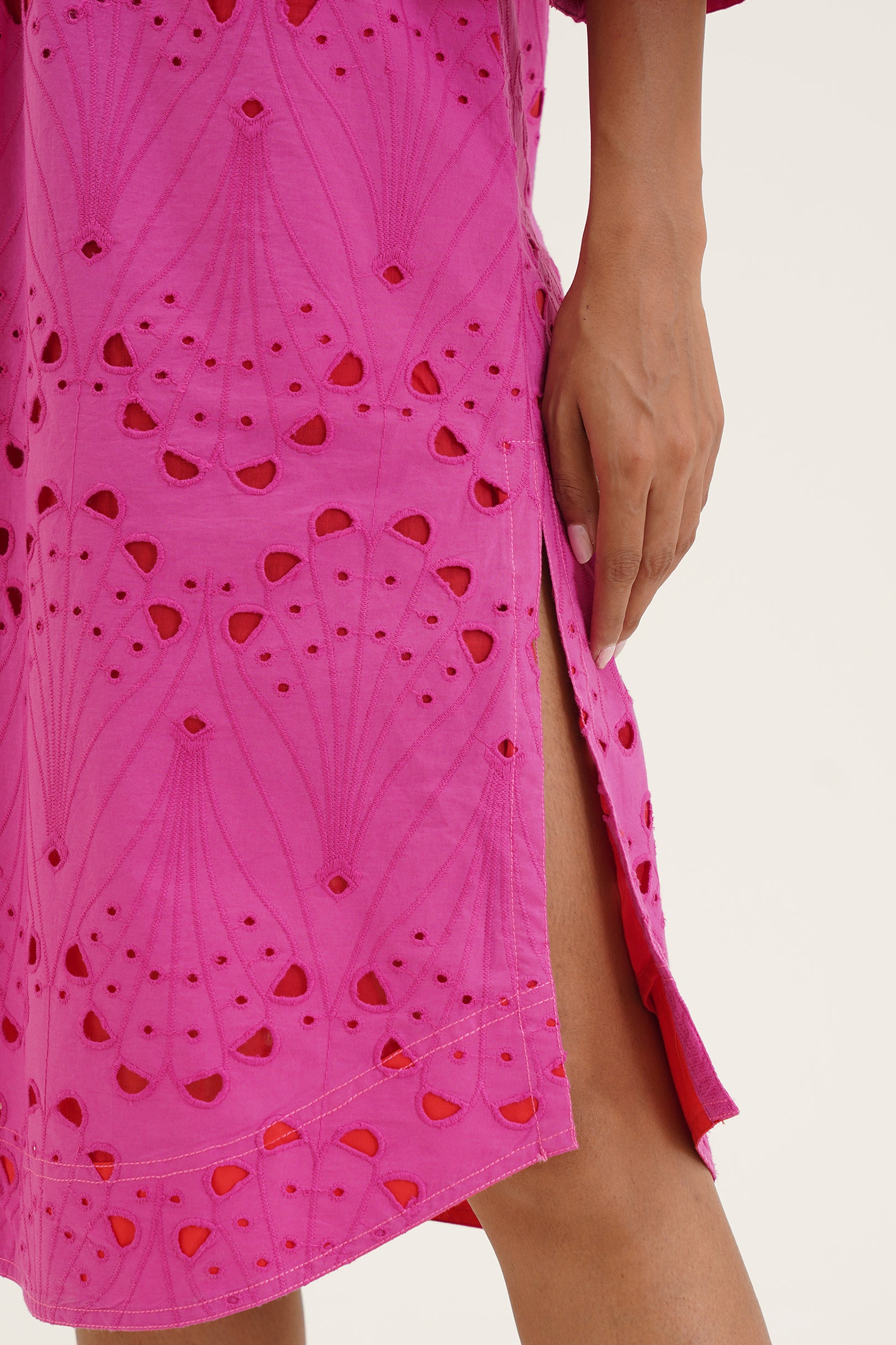 Allie Dress