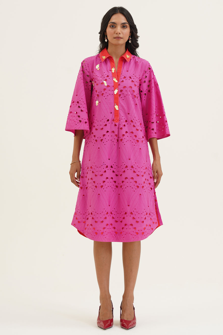 Allie Dress