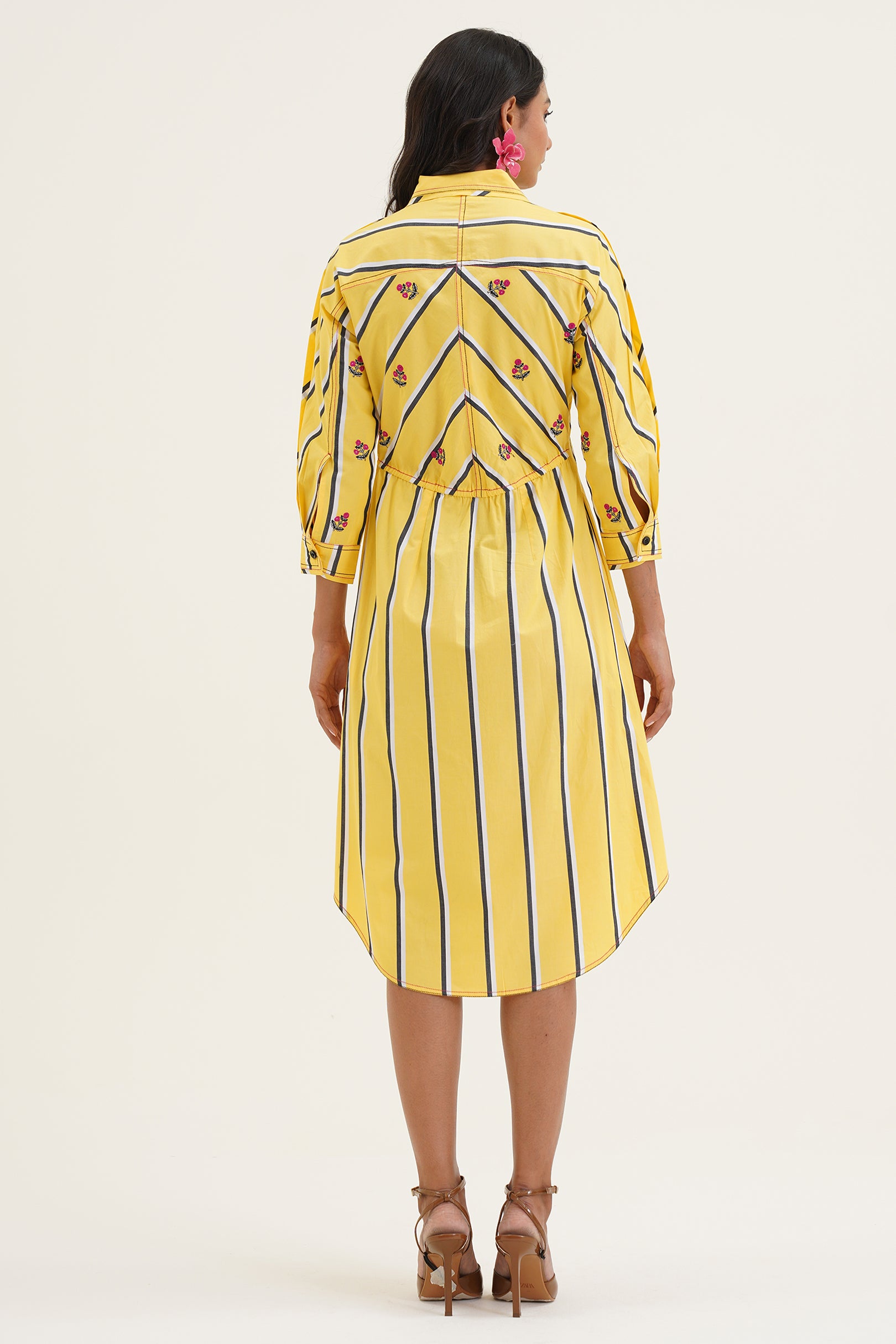Indie Dress