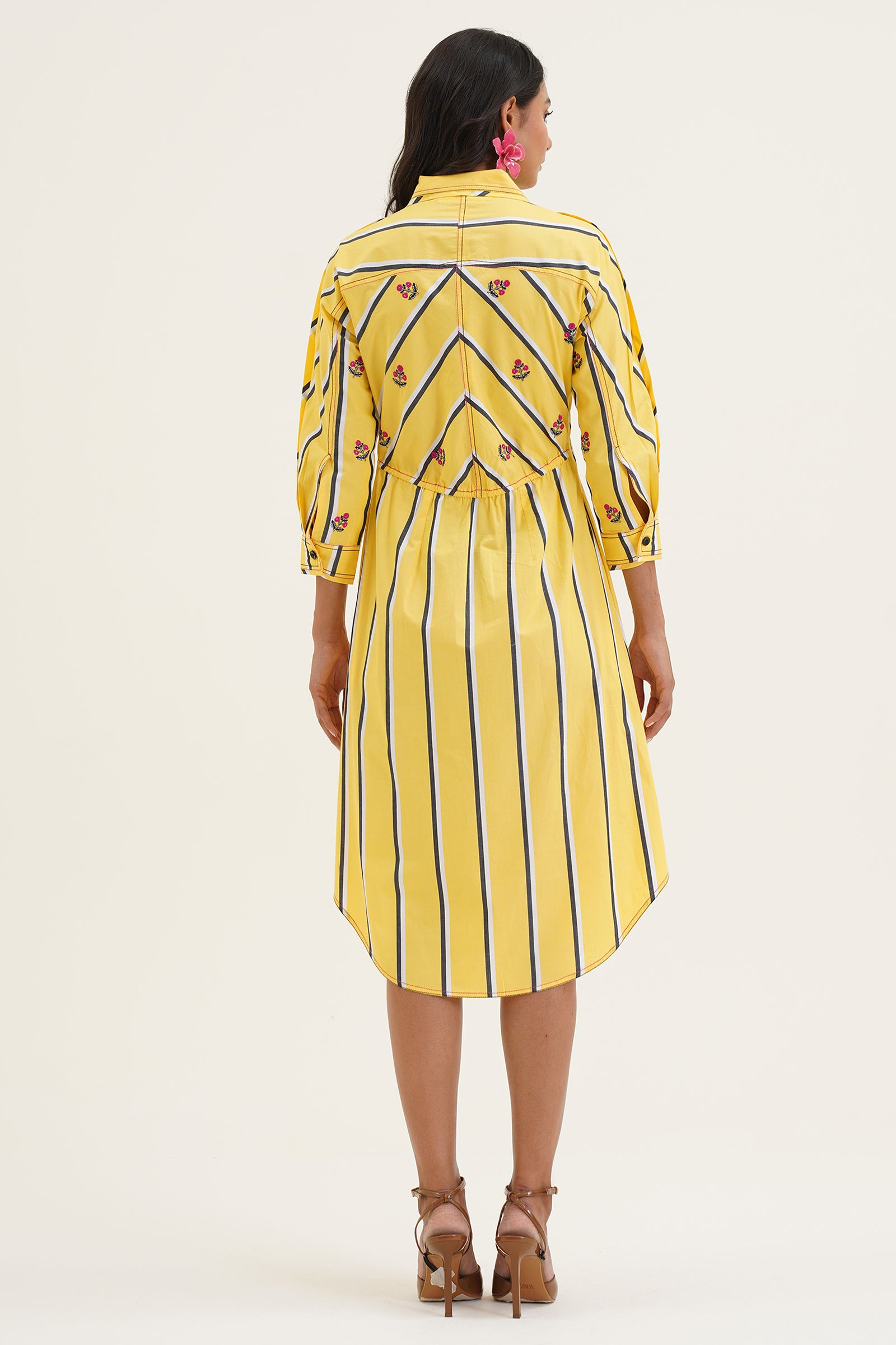 Indie Dress