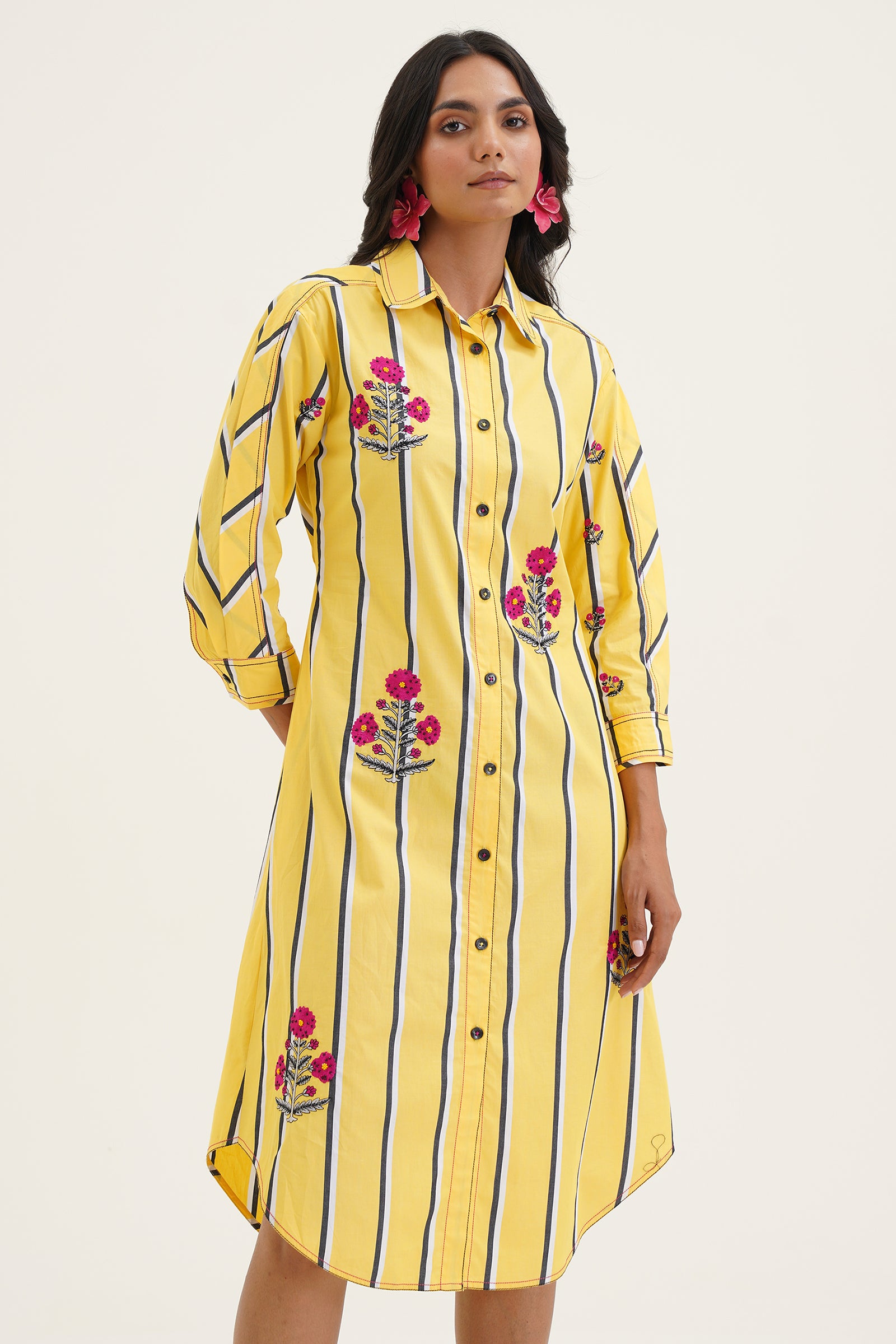 Indie Dress