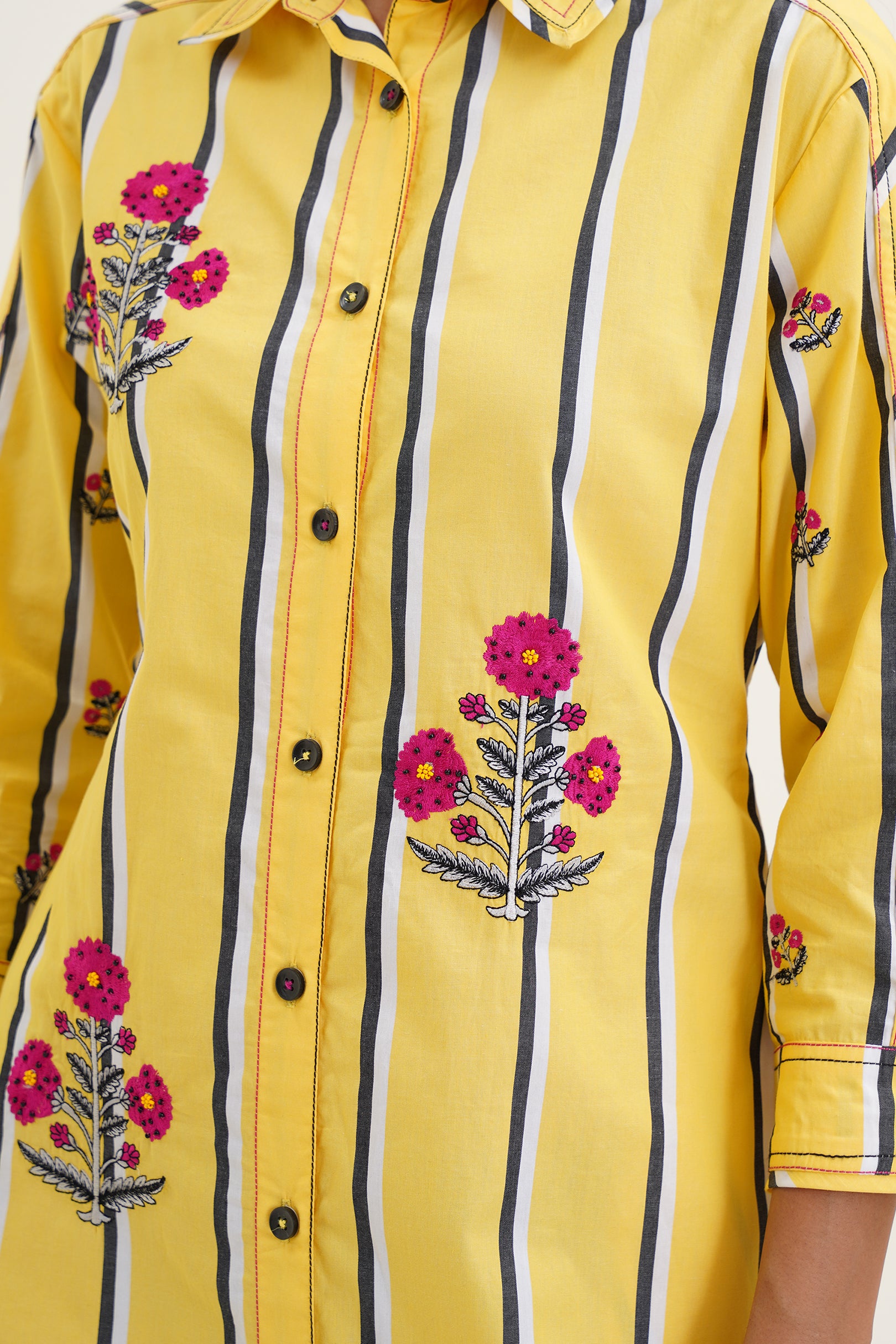 Indie Dress