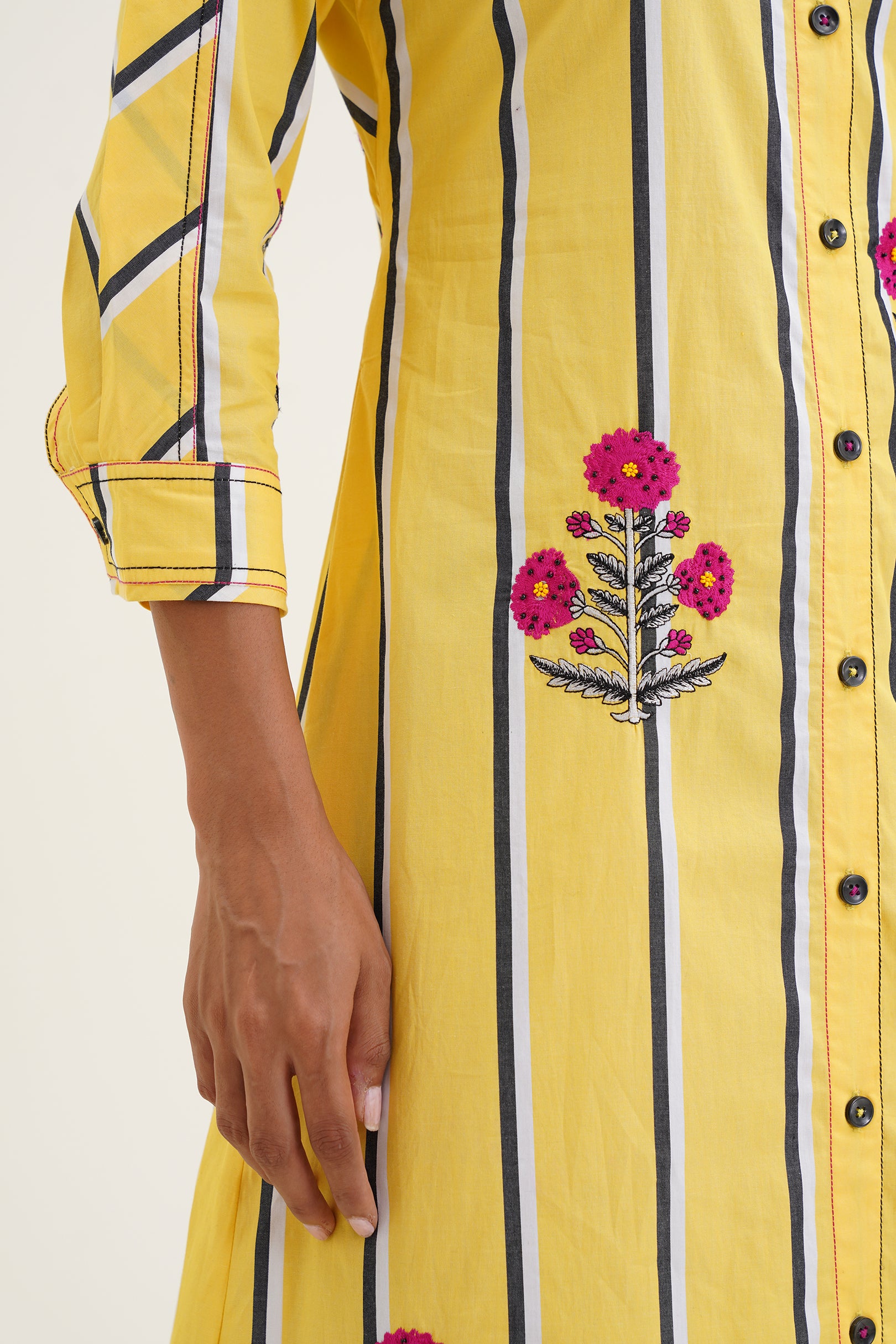 Indie Dress