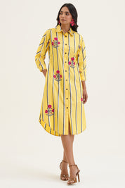 Indie Dress