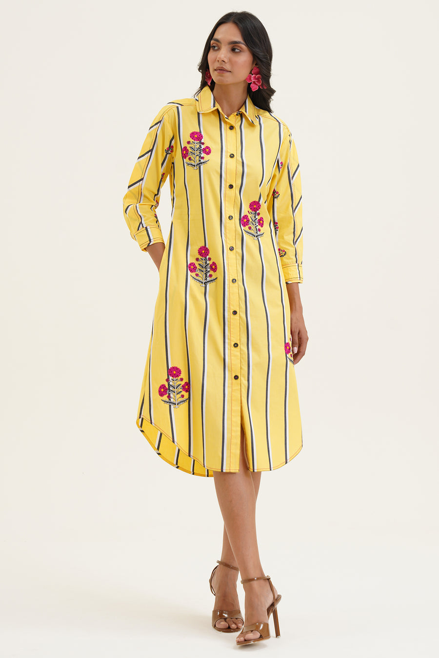 Indie Dress