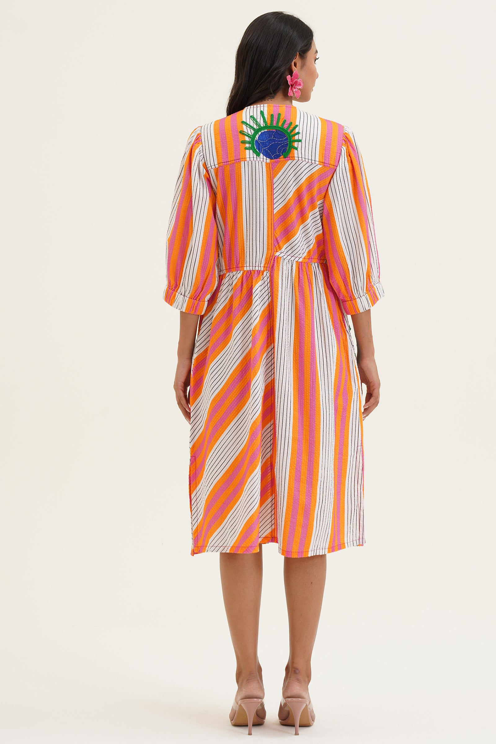 Kare Dress