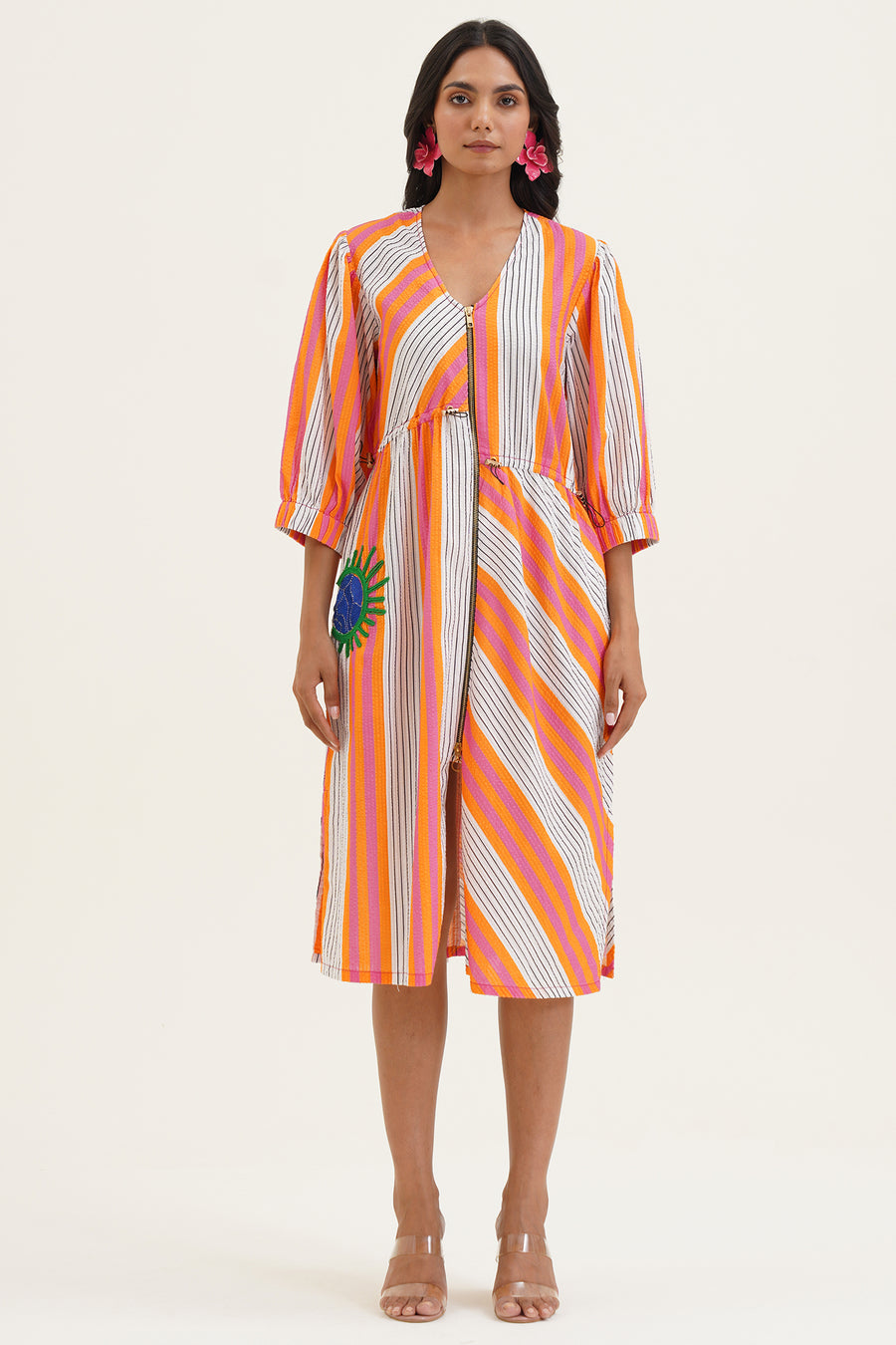 Kare Dress