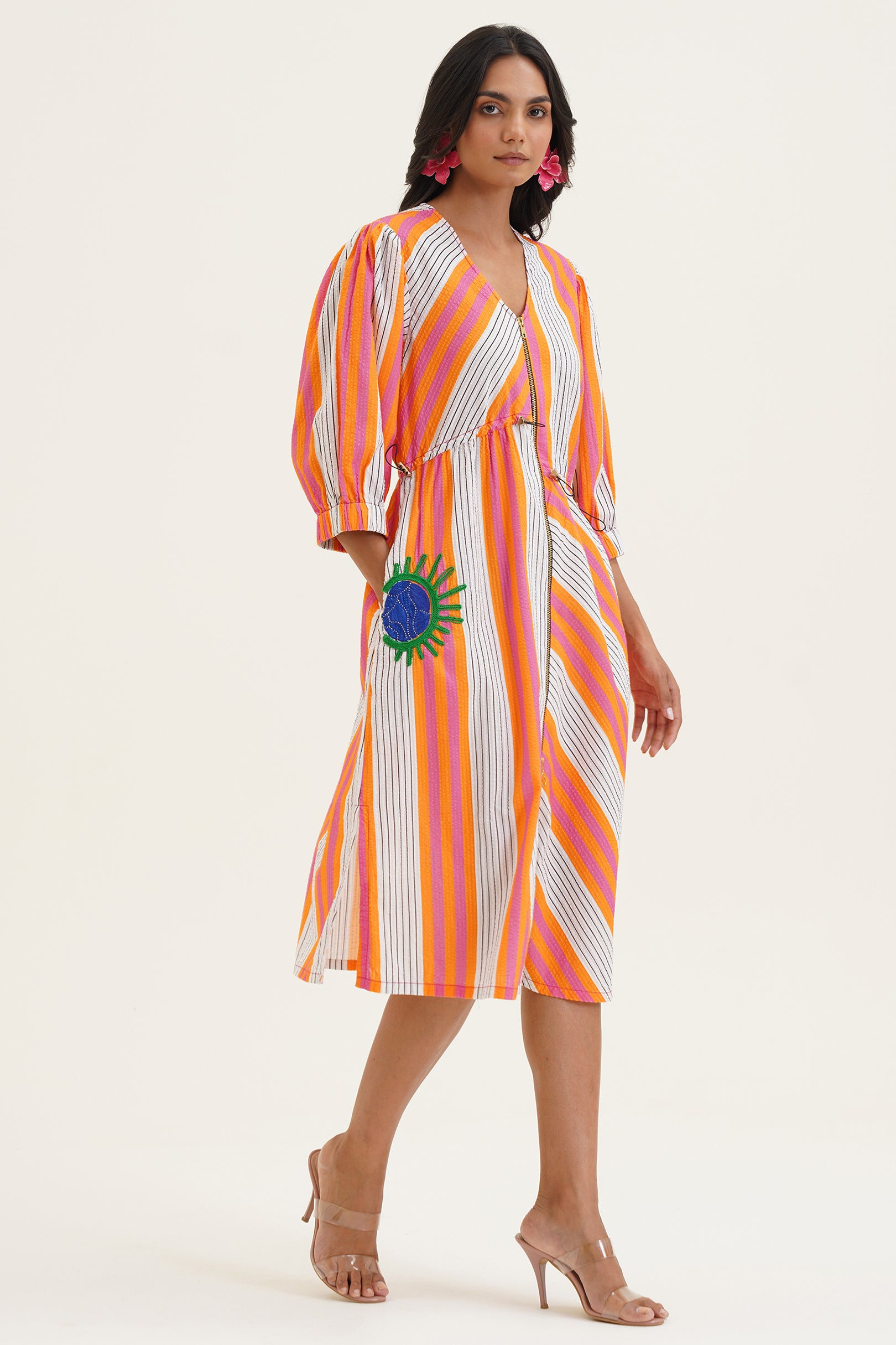 Kare Dress