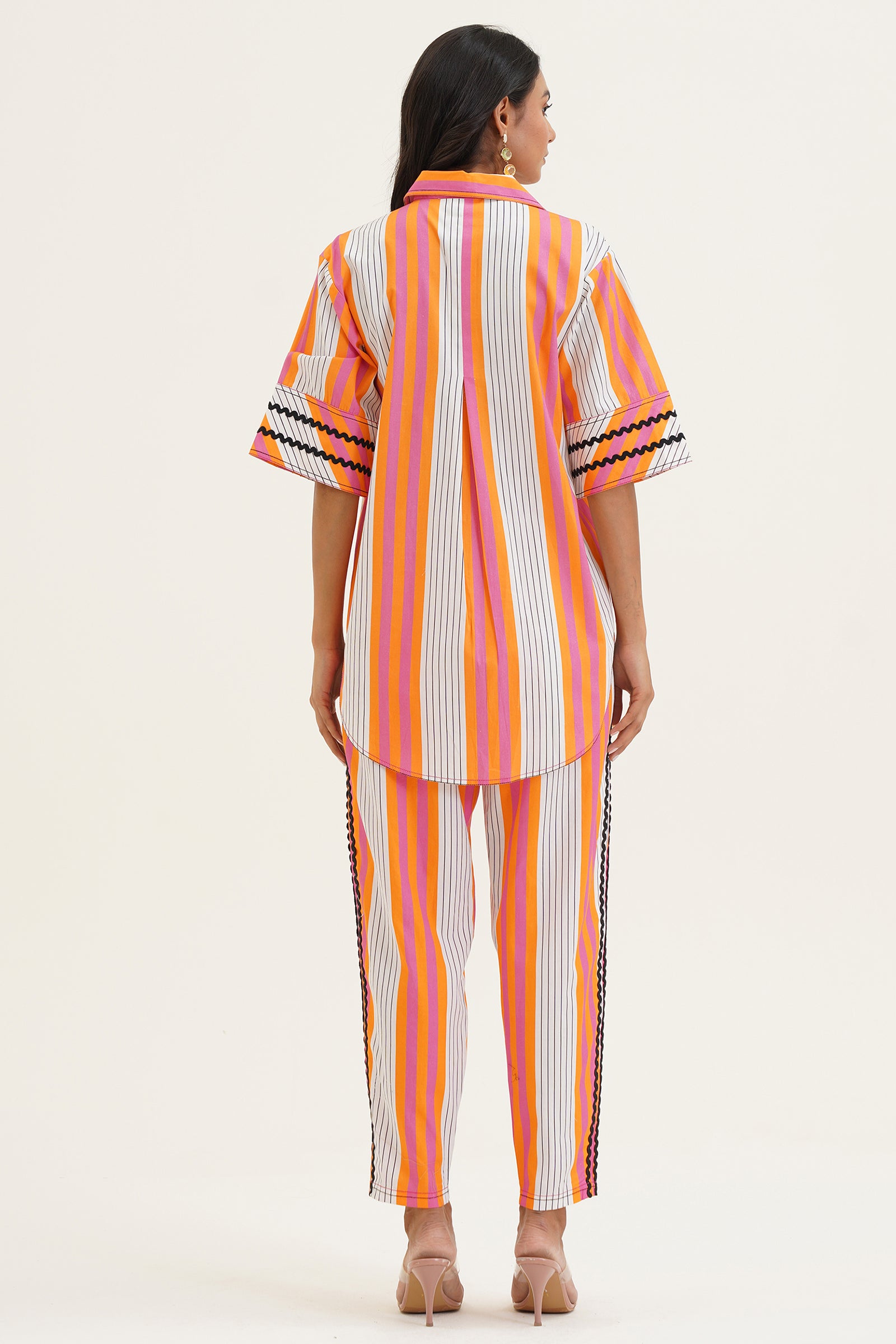 Liana Co-ord Set