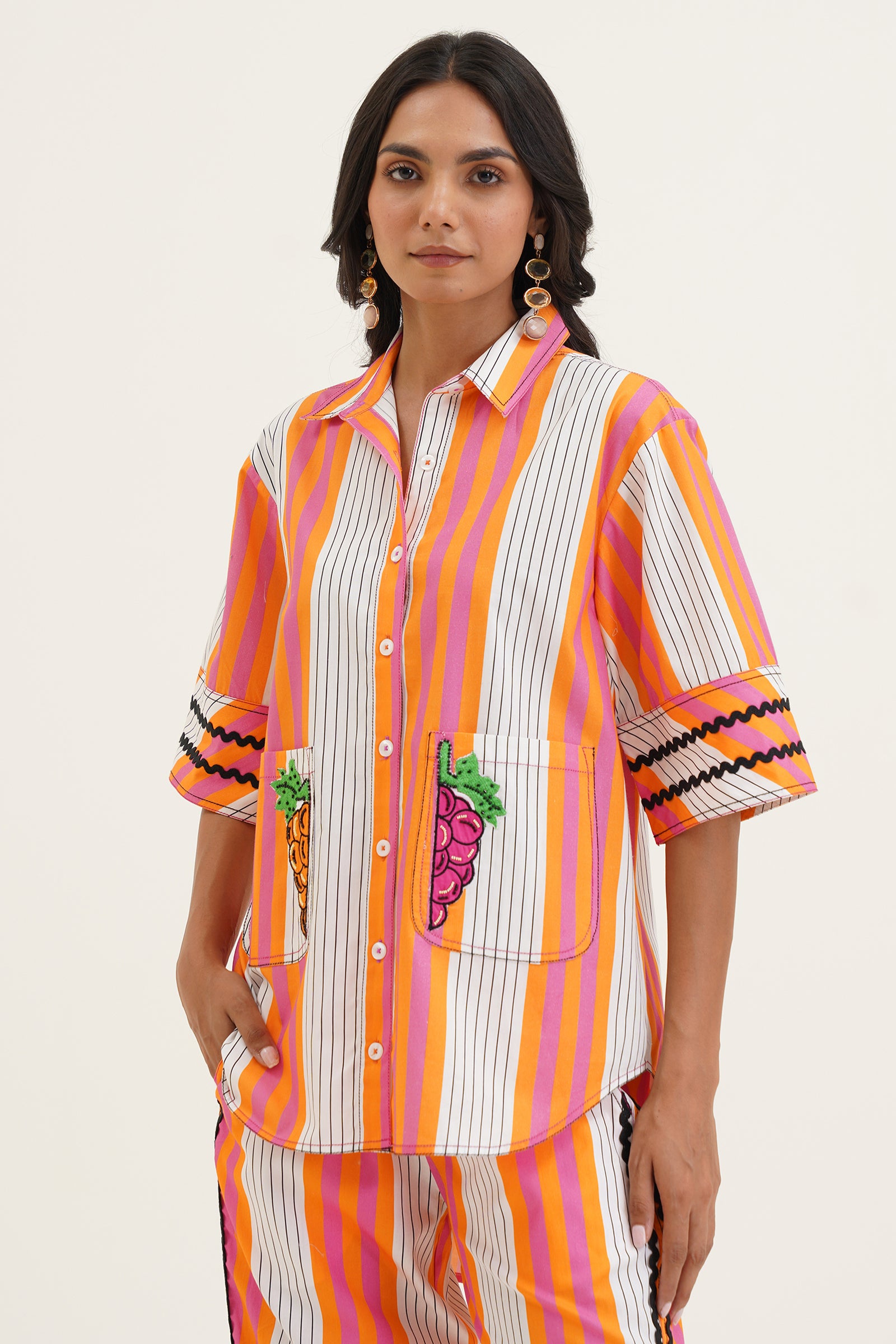 Liana Co-ord Set
