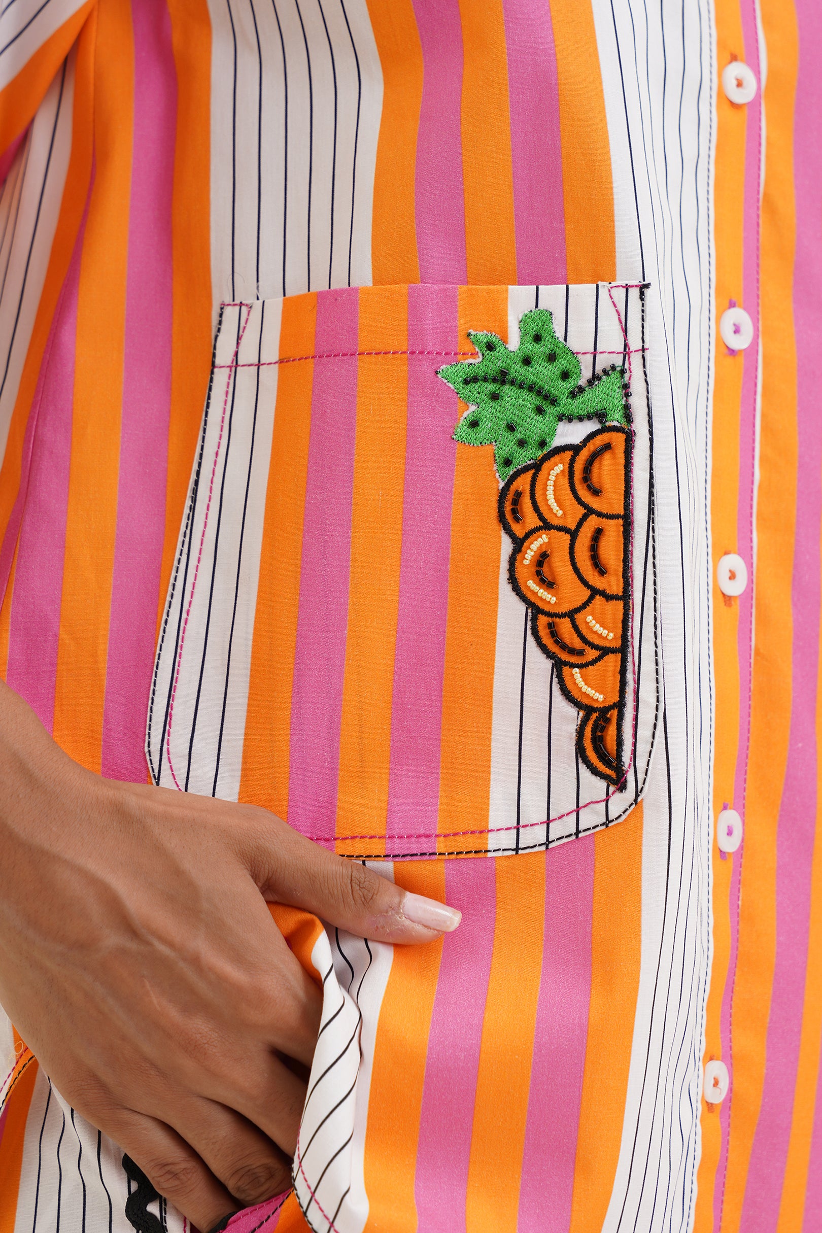 Liana Shirt