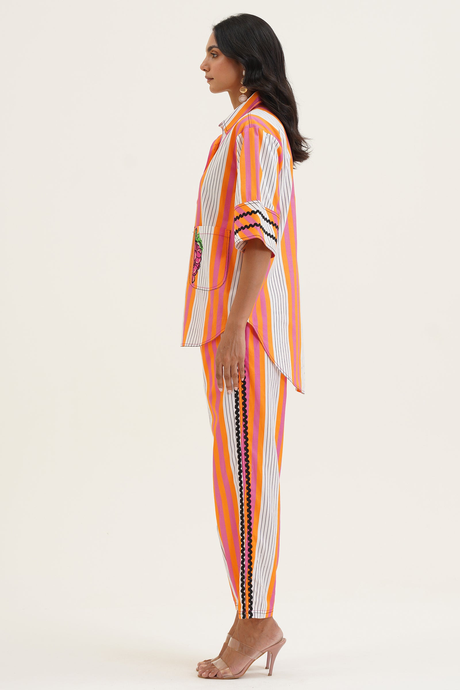 Liana Co-ord Set
