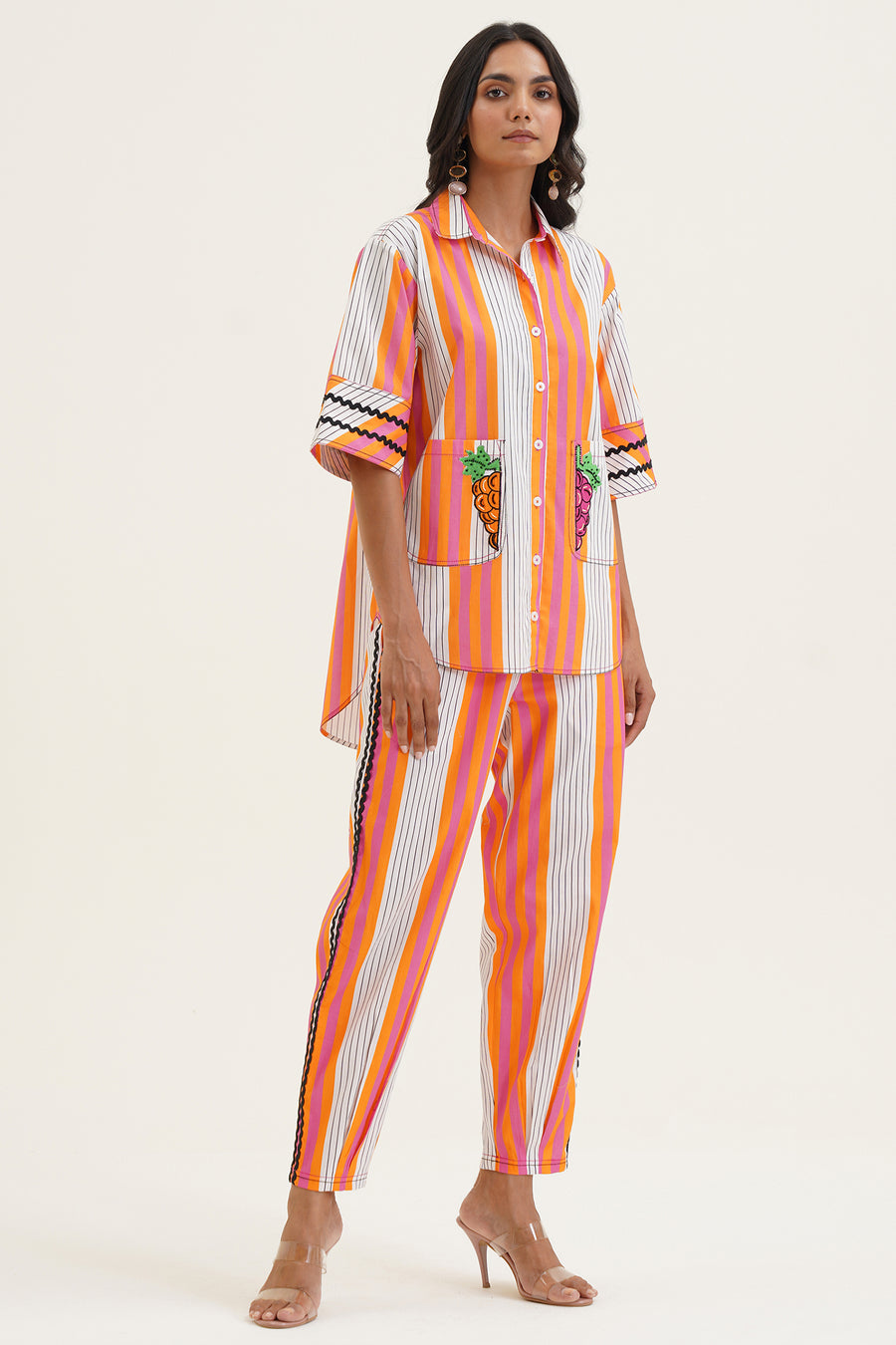 Liana Pant