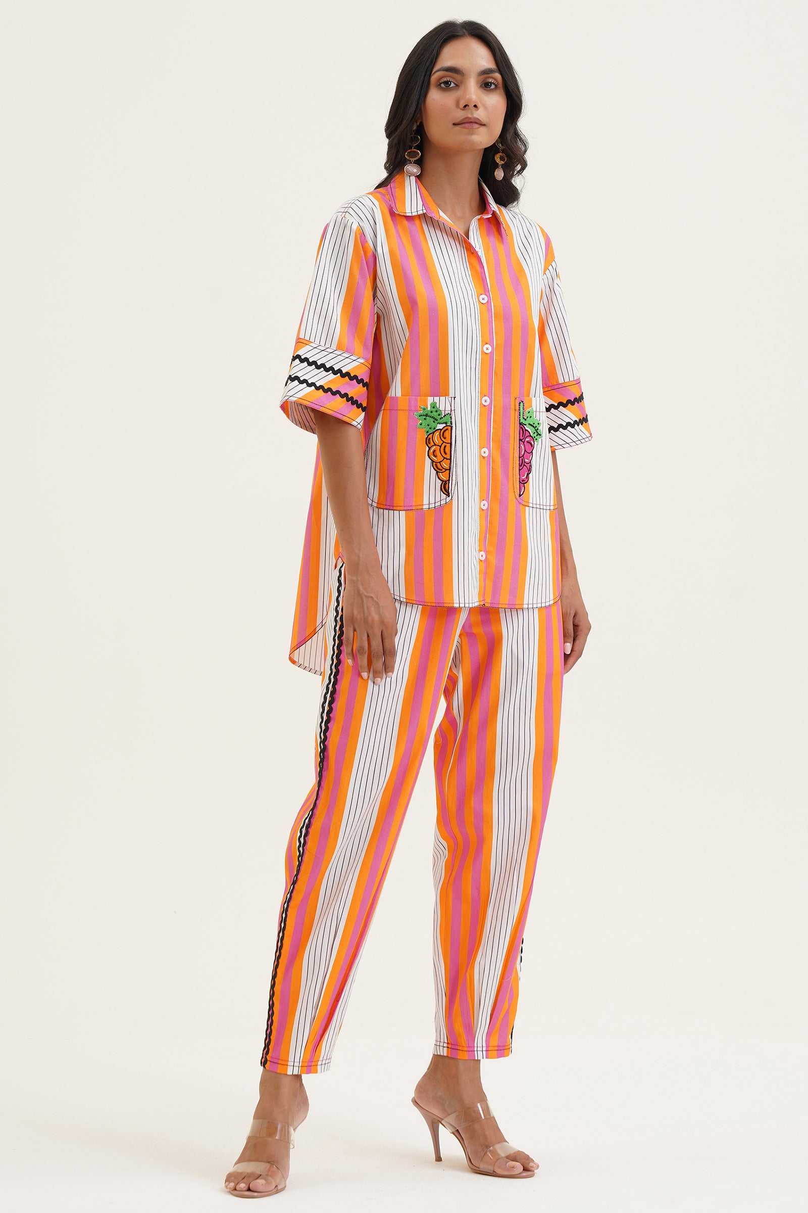 Liana Co-ord Set