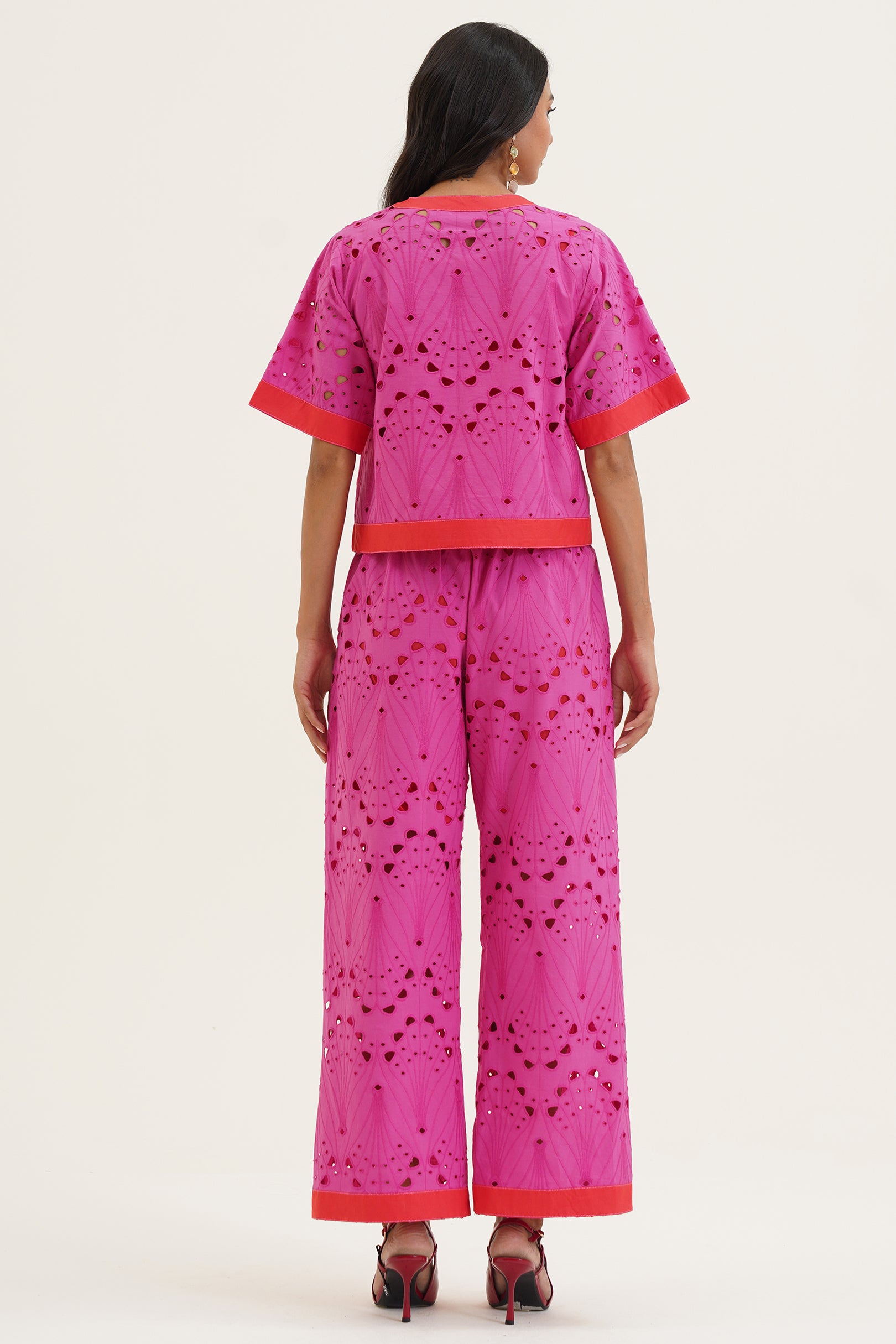 Allie Co-Ord Set