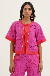 Allie Co-Ord Set