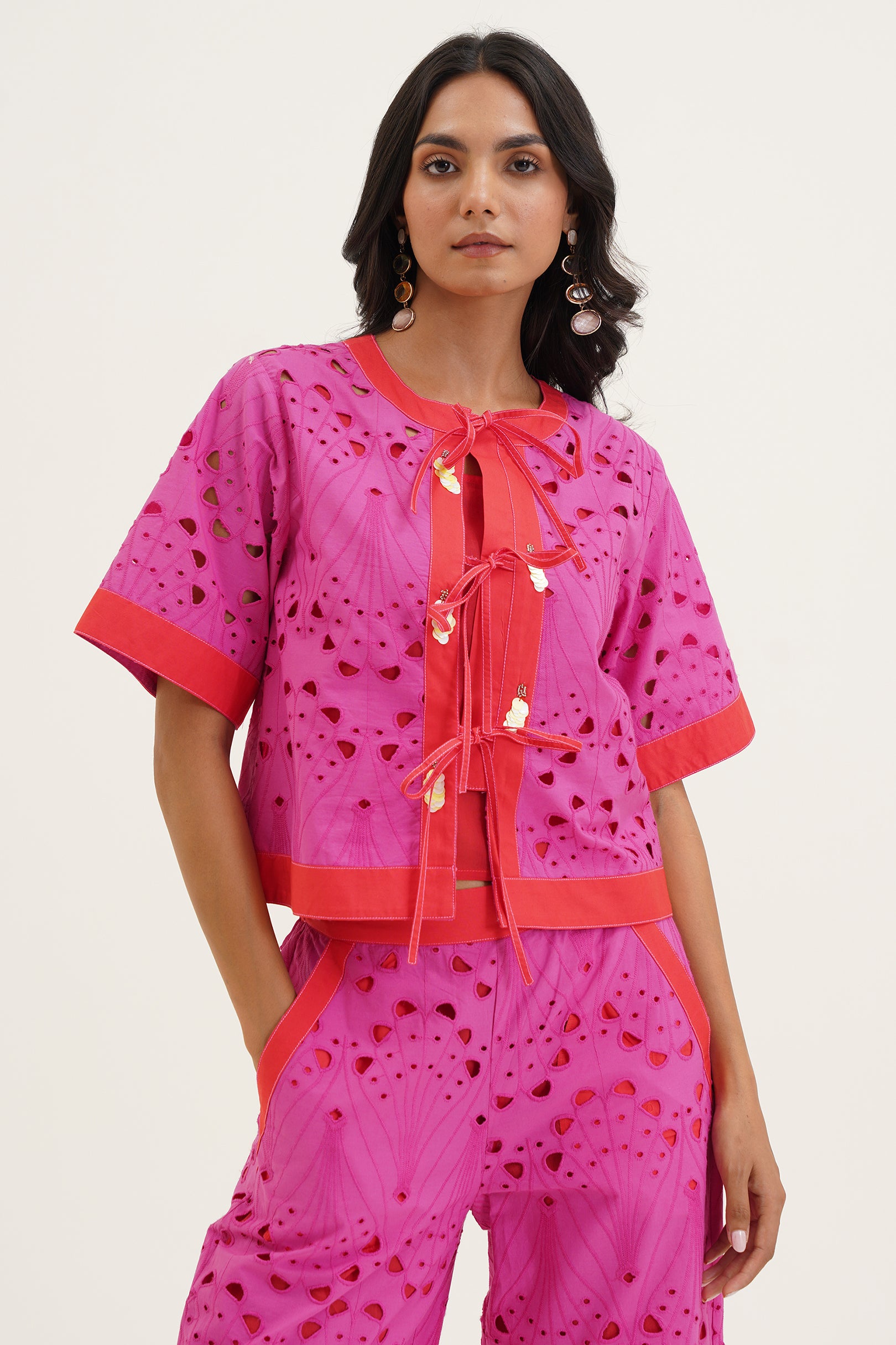 Allie Co-Ord Set