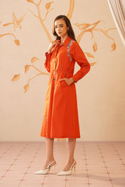 Twirly Dress