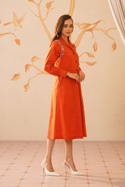 Twirly Dress