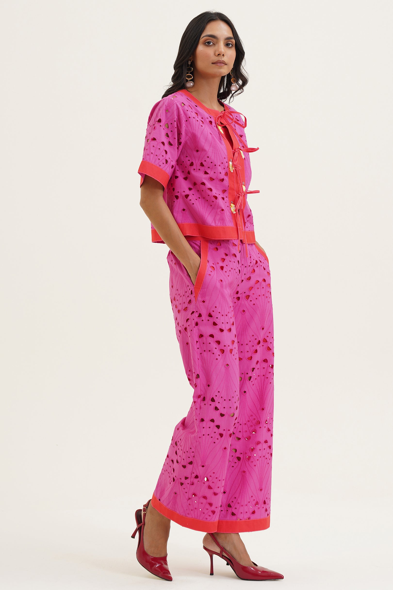 Allie Co-Ord Set