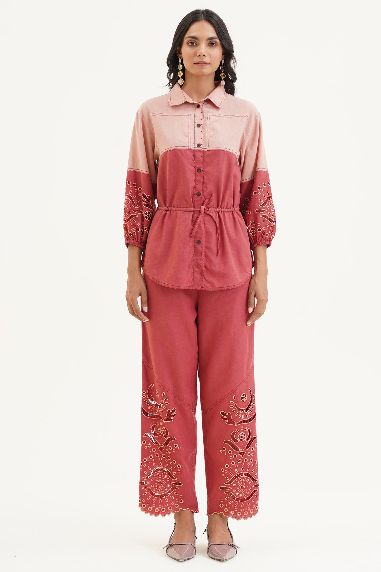 Mara Pant