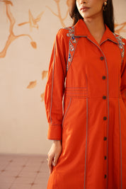 Twirly Dress