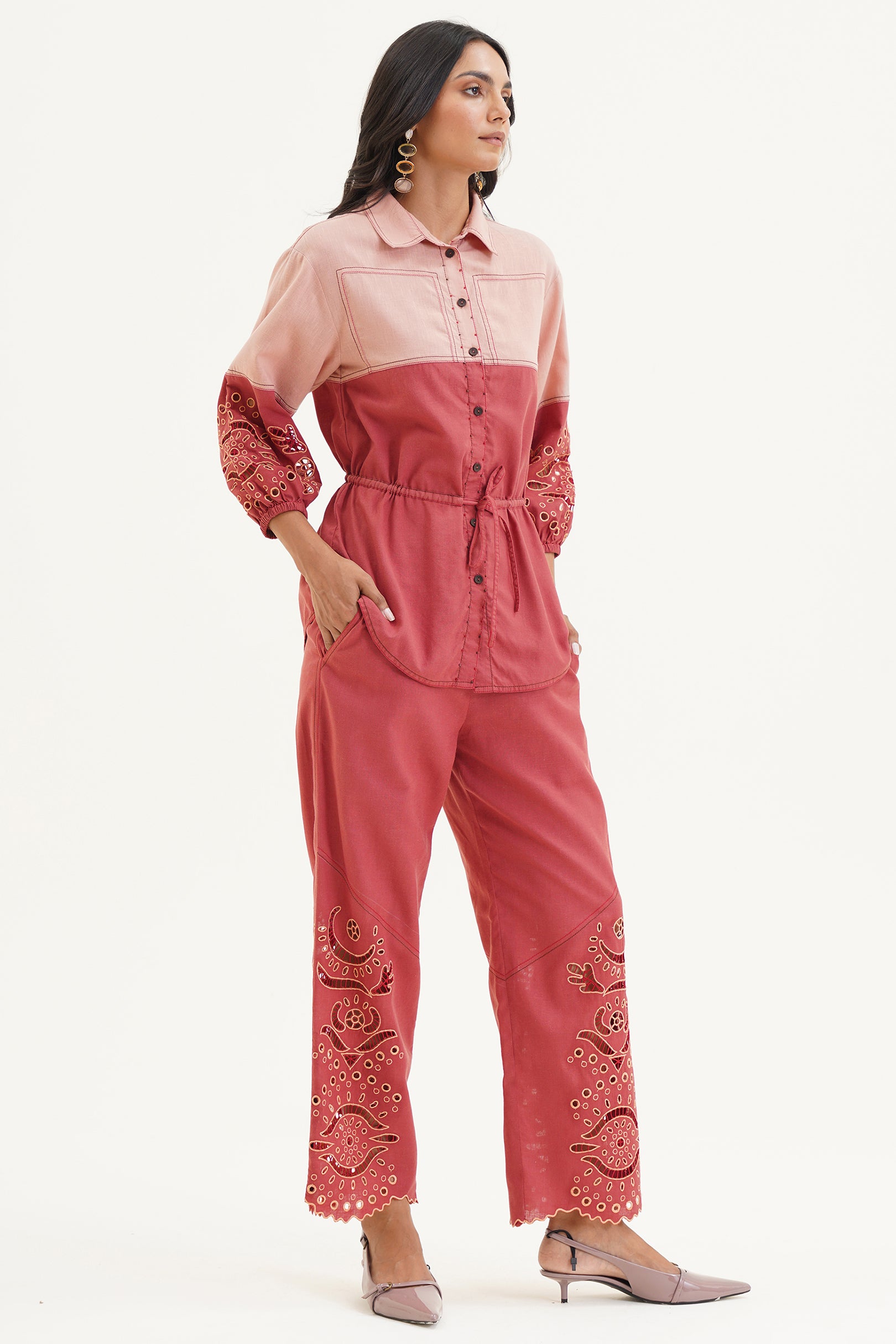 Mara Co-Ord Set