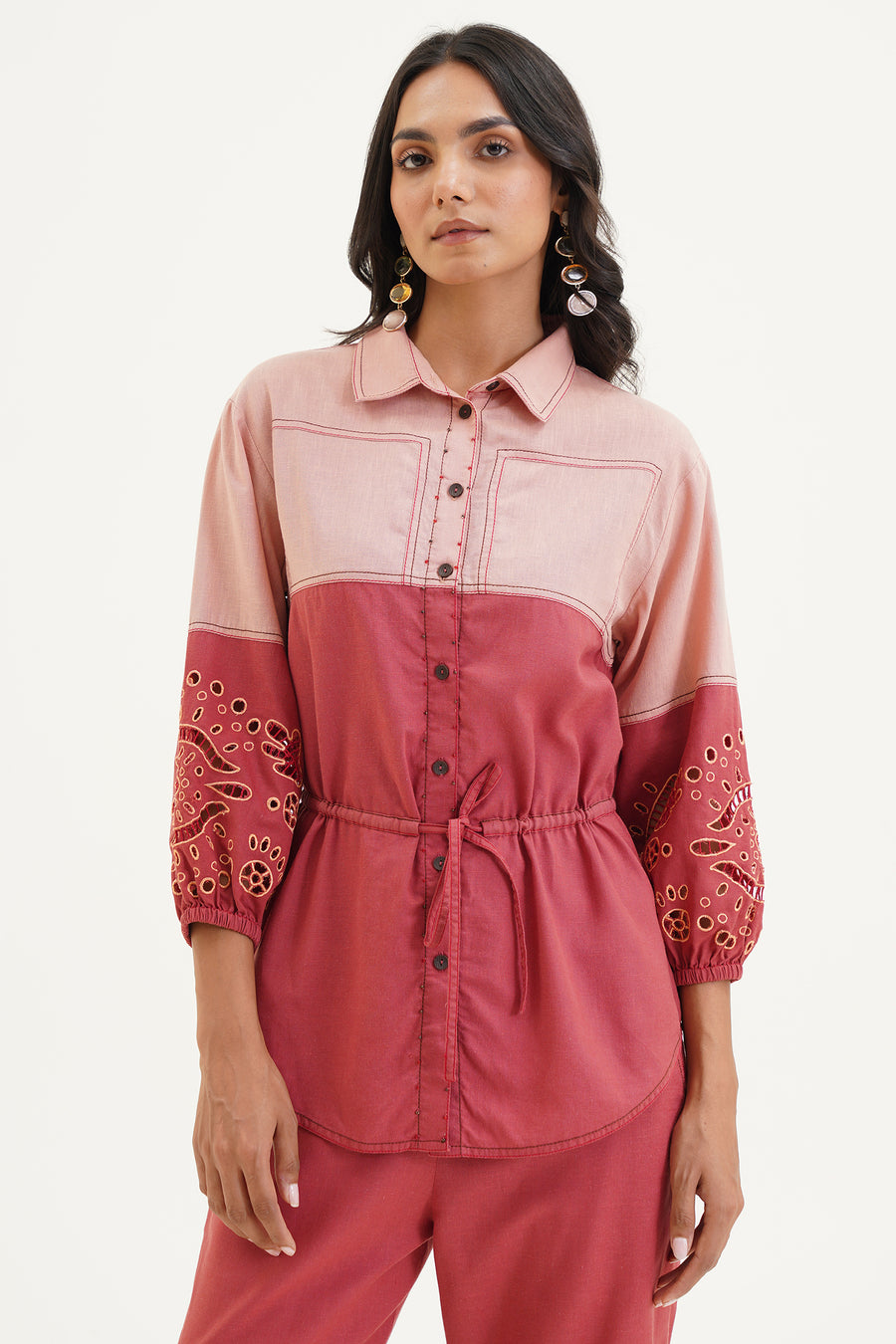 Mara Shirt