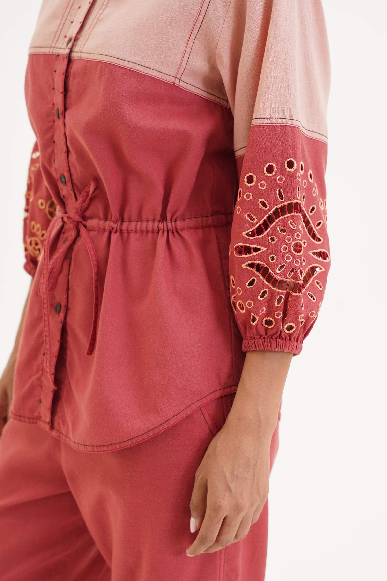 Mara Shirt