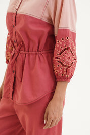 Mara Co-Ord Set