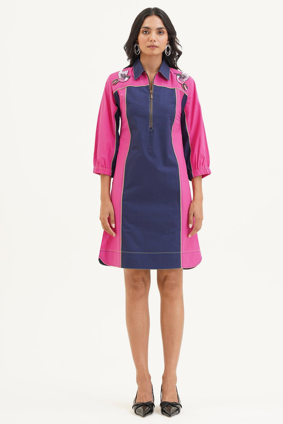 Paradise Dress