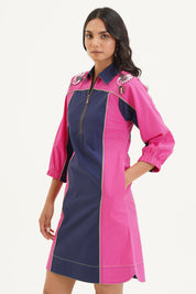 Paradise Dress