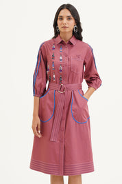 Maia Dress