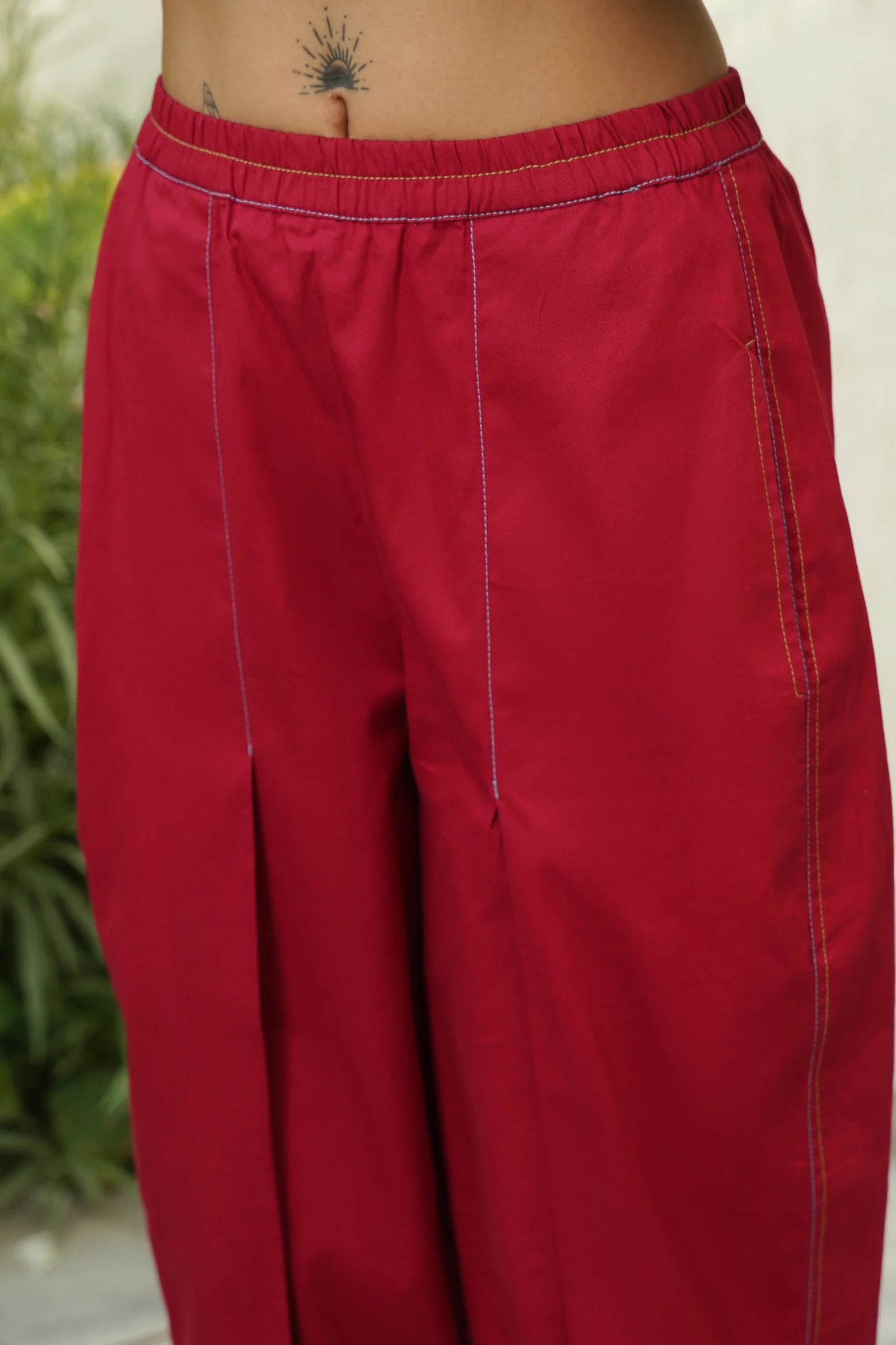 Garden Pant