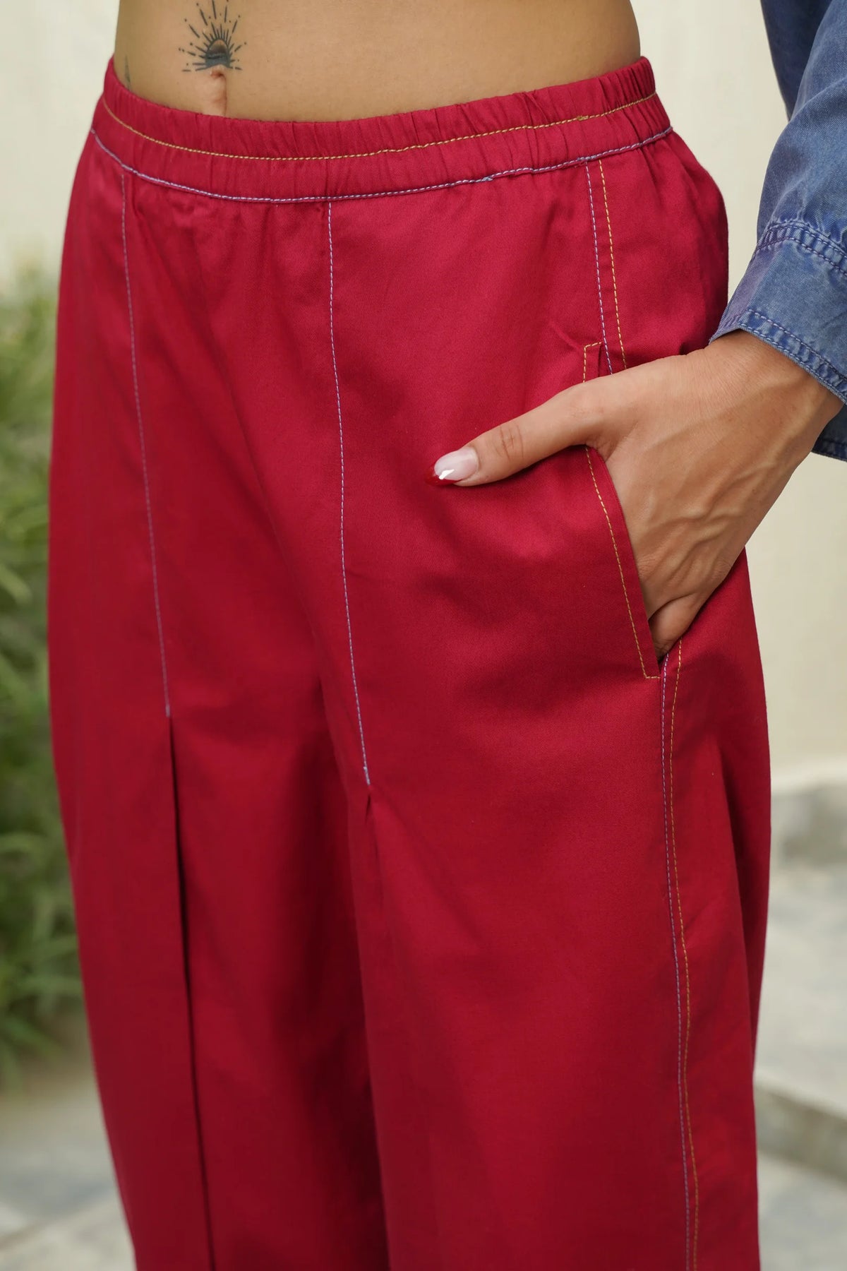 Garden Pant