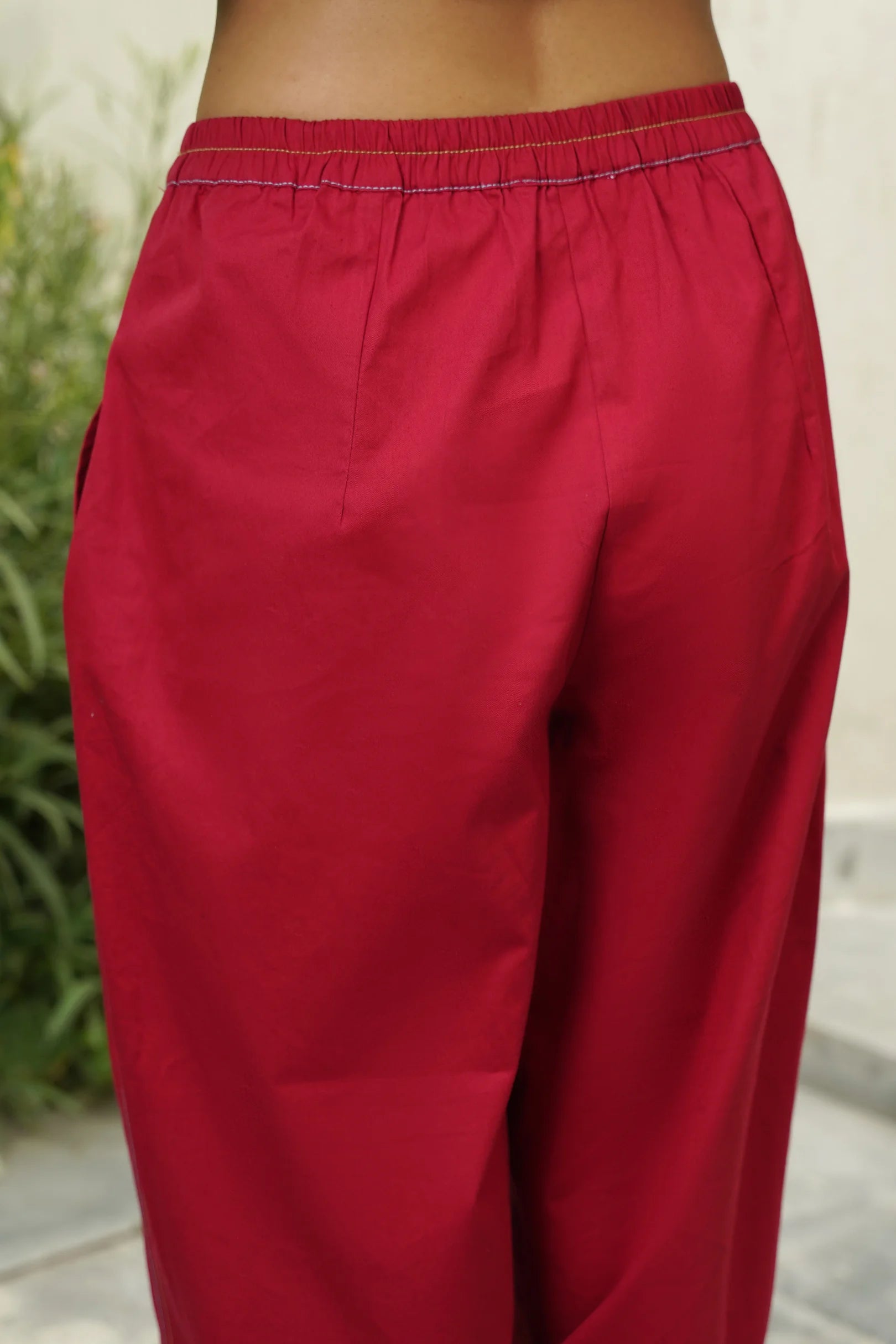 Garden Pant