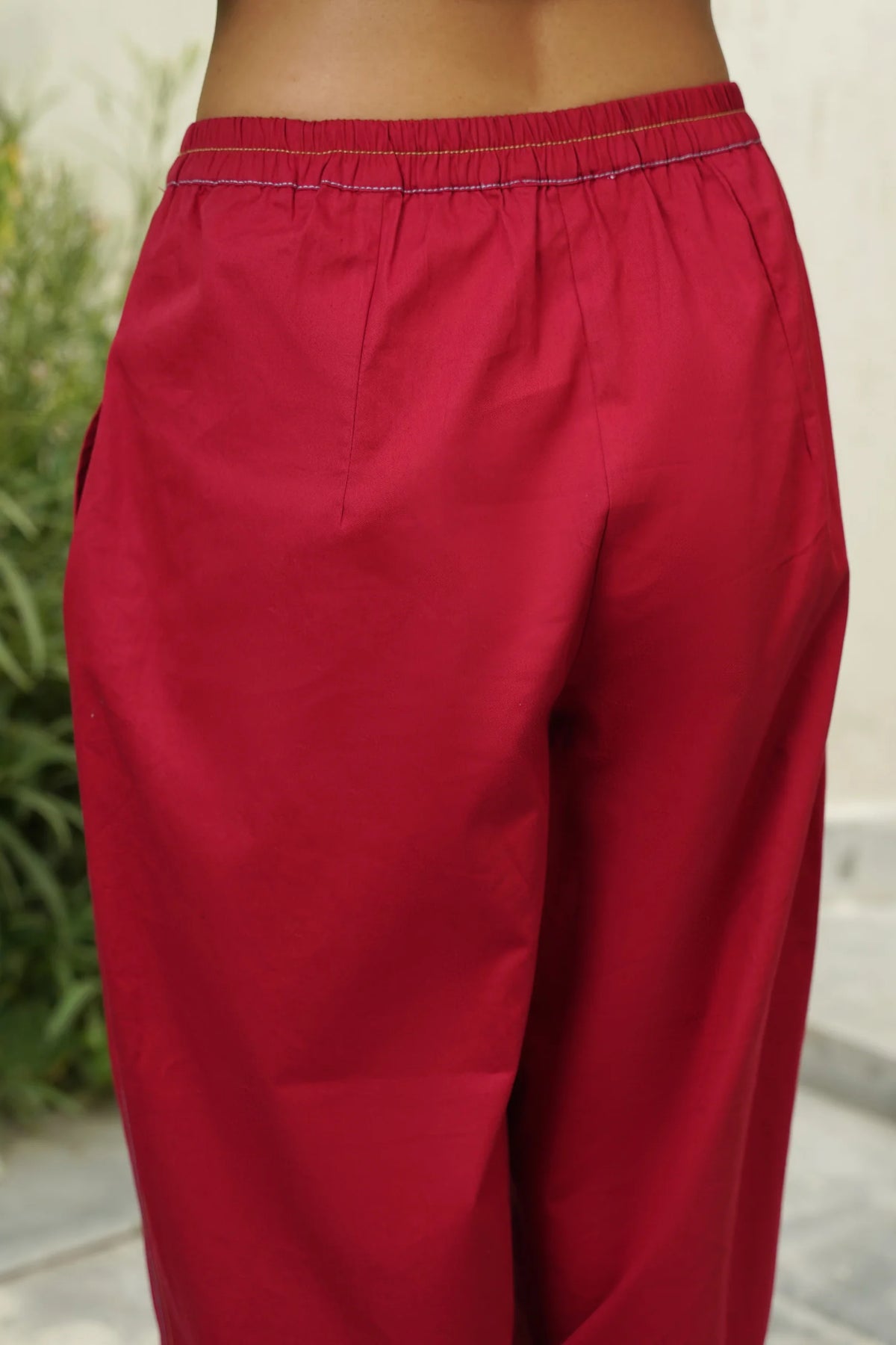 Garden Pant