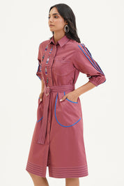 Maia Dress